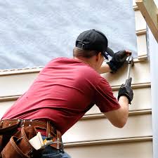 Best Stucco Siding  in Lincoln Village, OH